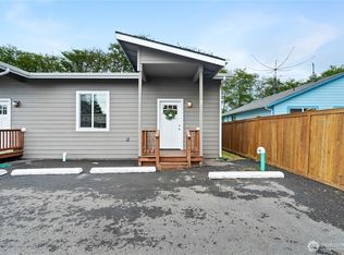 758 C Point Brown Avenue SE, Ocean Shores, WA 98569