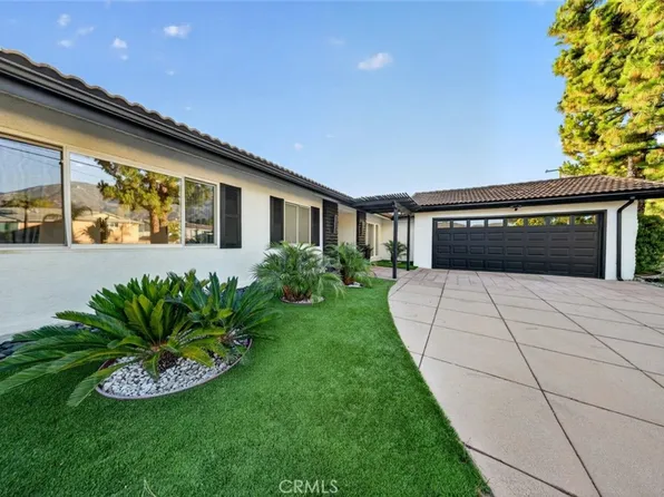9411 Crystal View Dr, Tujunga, CA 91042
