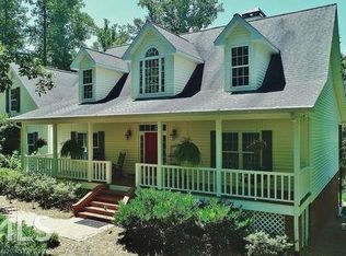 622 Chattahoochee Glen Rd, Clarkesville, GA 30523