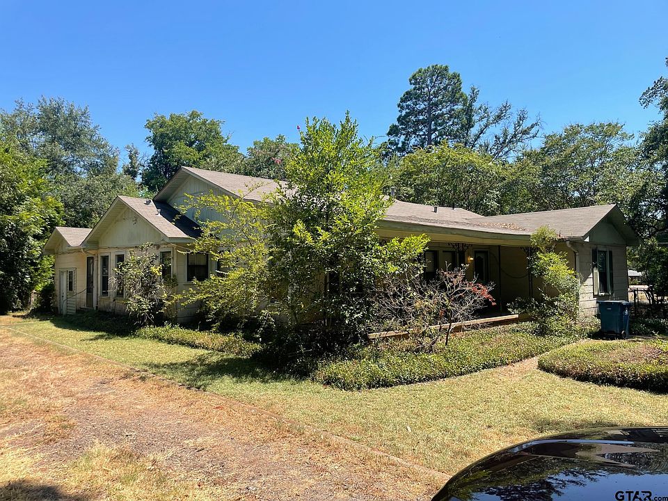 102 Ridgeway Dr, Daingerfield, TX 75638 Zillow