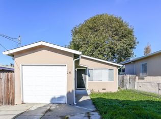 245 Sanford Ave, Richmond, CA