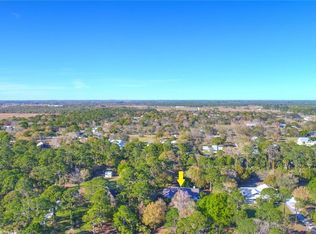 10624 Pine Cone Ln, Fort Pierce, FL 34945