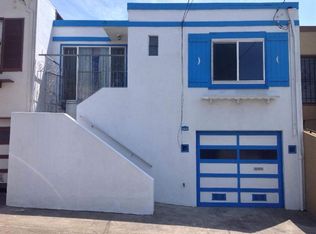 1919 Jennings St, San Francisco, CA 94124