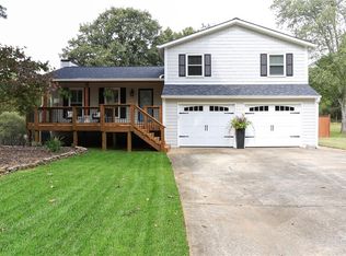 2691 Forest Way NE, Marietta, GA 30066