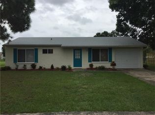 7530 Lyncrest St, North Port, FL 34287