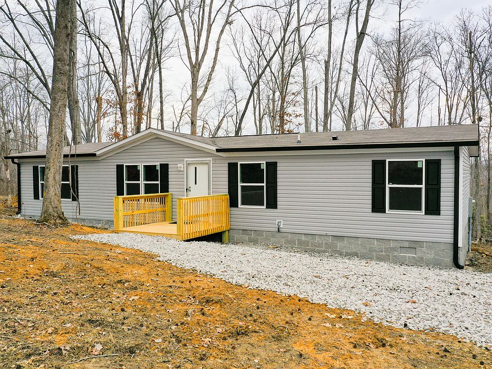 1st image of 528 Paris Karr Rd