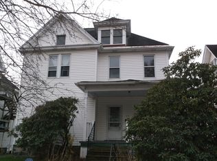 410 E Sheridan Ave, New Castle, PA 16105
