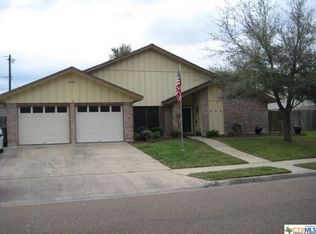 503 Santa Fe, Victoria, TX 77904