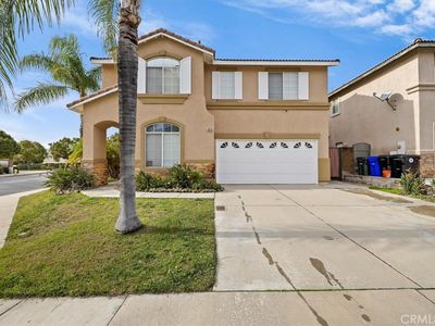 5814 Pine Valley Dr, Fontana, CA, 92336