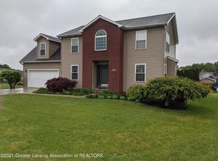 6341 Ellistone Cir, Dimondale, MI 48821