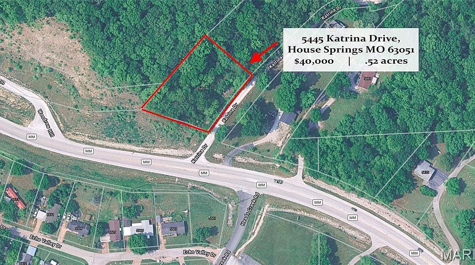 1st image of 5445 Katrina Dr