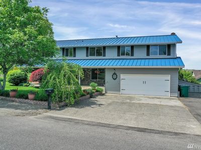 2914 Olympic Pl, Enumclaw, WA, 98022