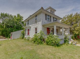 1247 Selma Rd, Springfield, OH 45505