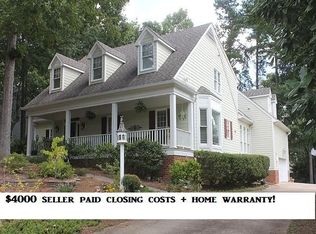 1602 Springview Ln, Durham, NC 27705