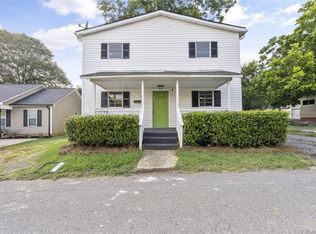 96 Ash Ave NW, Concord, NC 28025