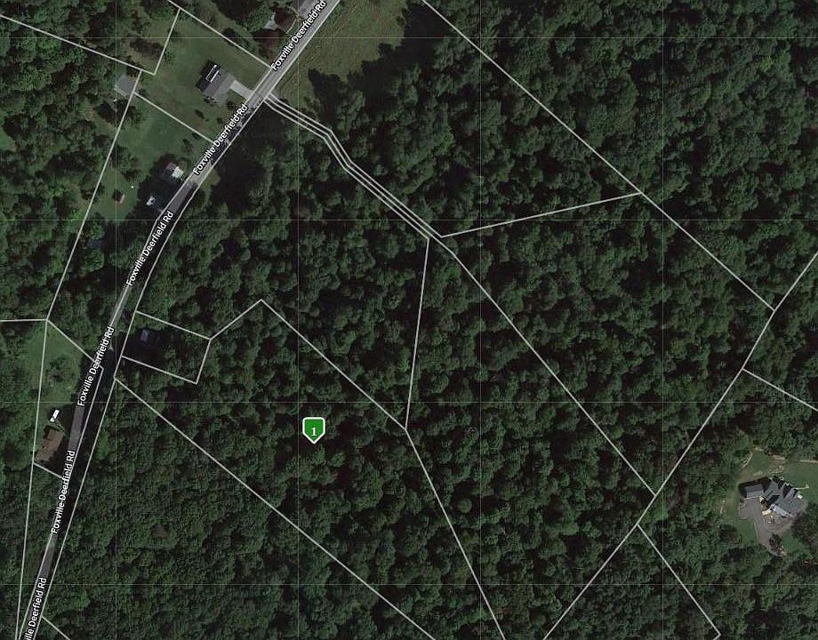 16011 Foxville Deerfield Rd, Sabillasville, MD 21780 Zillow