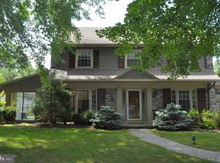 935 Remington Rd, Wynnewood, PA 19096