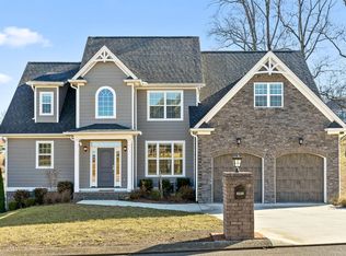 6220 Breezy Hollow Ln, Harrison, TN 37341