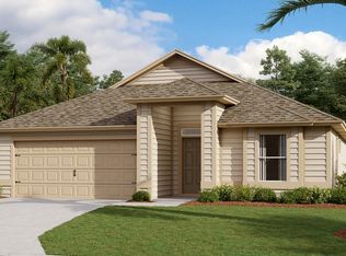 ELTON Plan, Freedom at Sawmill Branch, Palm Coast, FL 32137