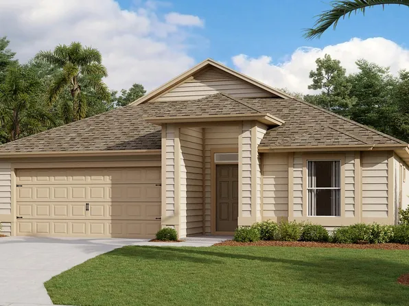 ELTON Plan, American Village