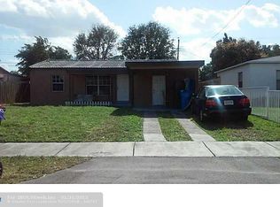 300 NW 53rd Ct, Oakland Park, FL 33309
