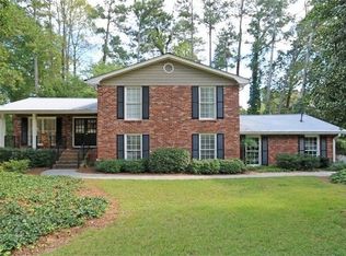 4110 Council Rock Rd, Marietta, GA 30068