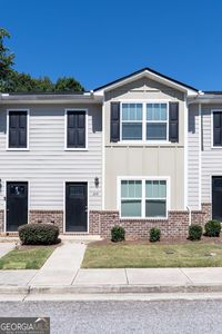 329 Ashigan St, Union City, GA, 30291