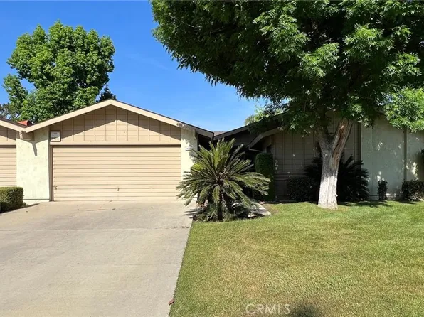 409 New Stine Rd, Bakersfield, CA 93309