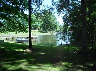 1 Dixies Ct #36, Winchester, TN 37398