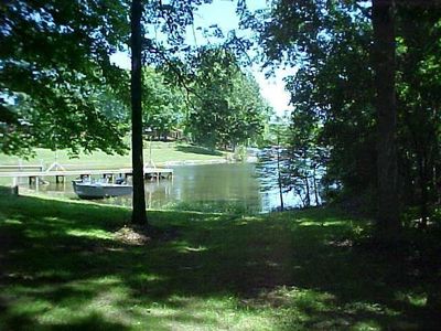 1 Dixies Ct #36, Winchester, TN, 37398