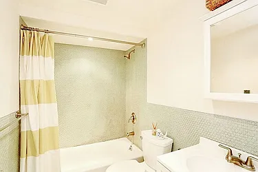 Rented by Citi Habitats