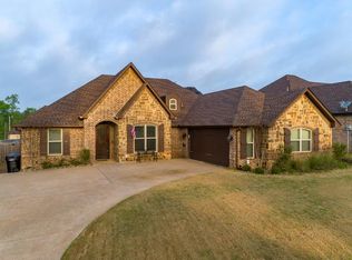 1603 Riviera Dr, Longview, TX 75605