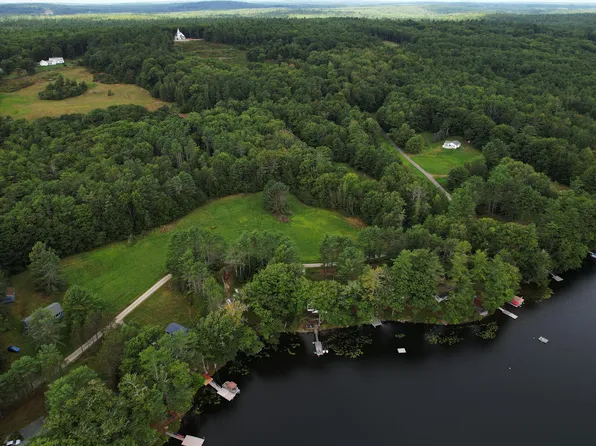 M32L001-5 McGuire Road, Jefferson, ME 04348