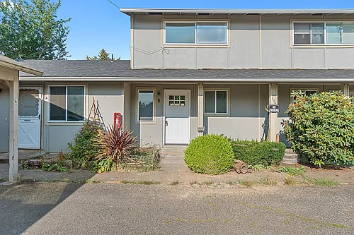 Floor plan 325 North 29th Avenue - B