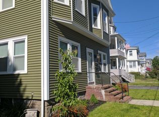 67 Cranch St #3, Quincy, MA 02169