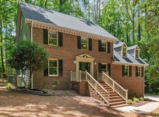 5125 Penny Rd, Raleigh, NC 27606