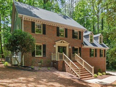 5125 Penny Rd, Raleigh, NC, 27606