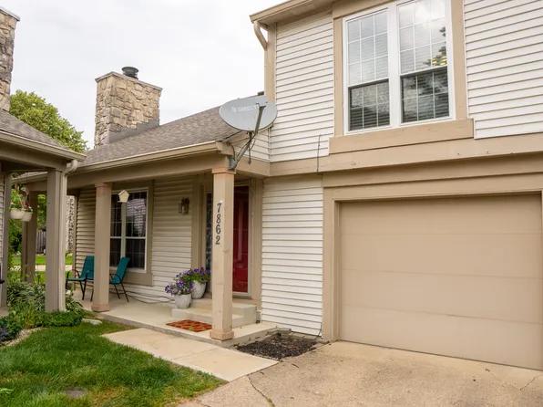 7862 Hunters Path, Indianapolis, IN 46214