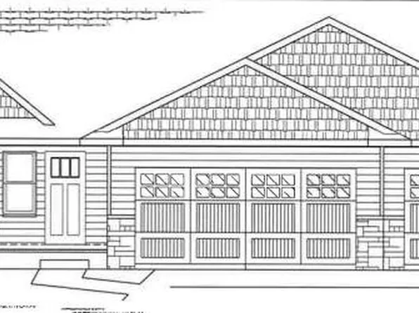3419 Veanna Blvd, Oshkosh, WI 54904