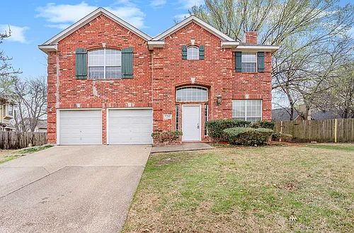 5201 Arrowhead Way Photo 1
