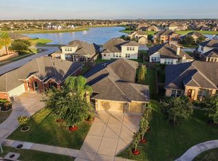 807 Arlington Ln, Rosenberg, TX 77469