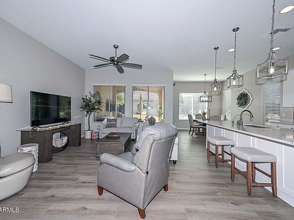 4th image of 16953 W ALVARADO Drive