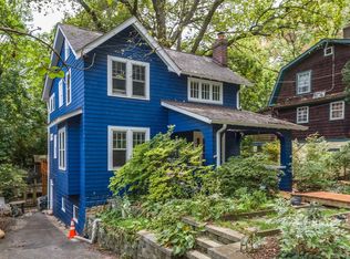 7413 Maple Ave, Takoma Park, MD 20912