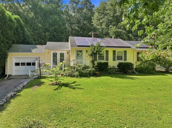 199 Brigham Hill Rd, North Grafton, MA 01536