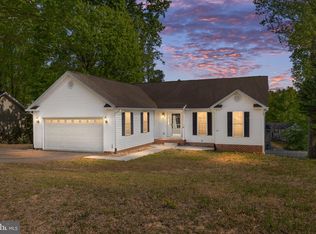 9 Yucca Dr, Fredericksburg, VA 22405