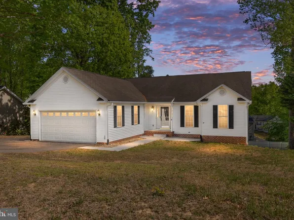 9 Yucca Dr, Fredericksburg, VA 22405