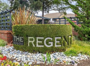 The Regent at Bellevue Way Apartments, Bellevue, WA 98004