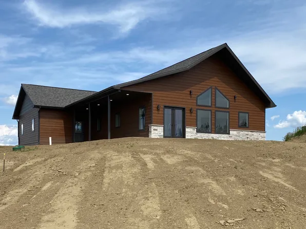 Sunrise Plan, Eco-Built Homes