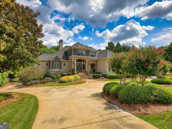 1007 Legacy Hills Dr, McDonough, GA 30253