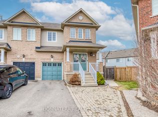 411 Hobbs Cres, Milton, ON L9T0J2